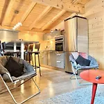 Homency - Menandiere E6 Alpe d'Huez