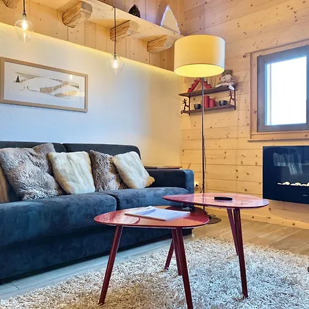 Homency - Menandiere E6 Alpe d'Huez