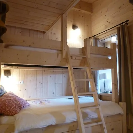 Homency - Résidence Ménandière E6 Alpe d'Huez