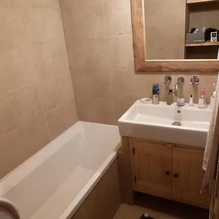 Appartamento Homency - Résidence Ménandière E6