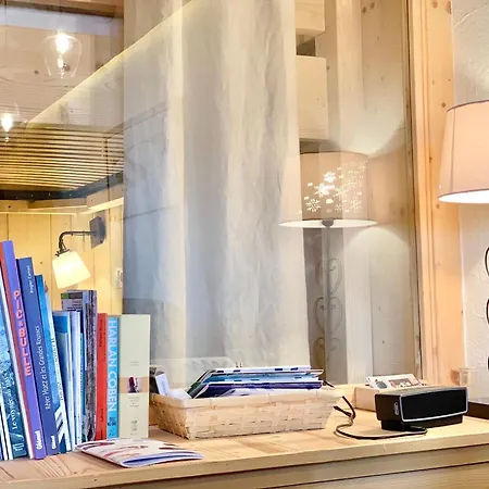 Homency - Résidence Ménandière E6 *