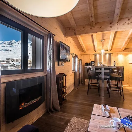 Homency - Menandiere E6 * Alpe d'Huez